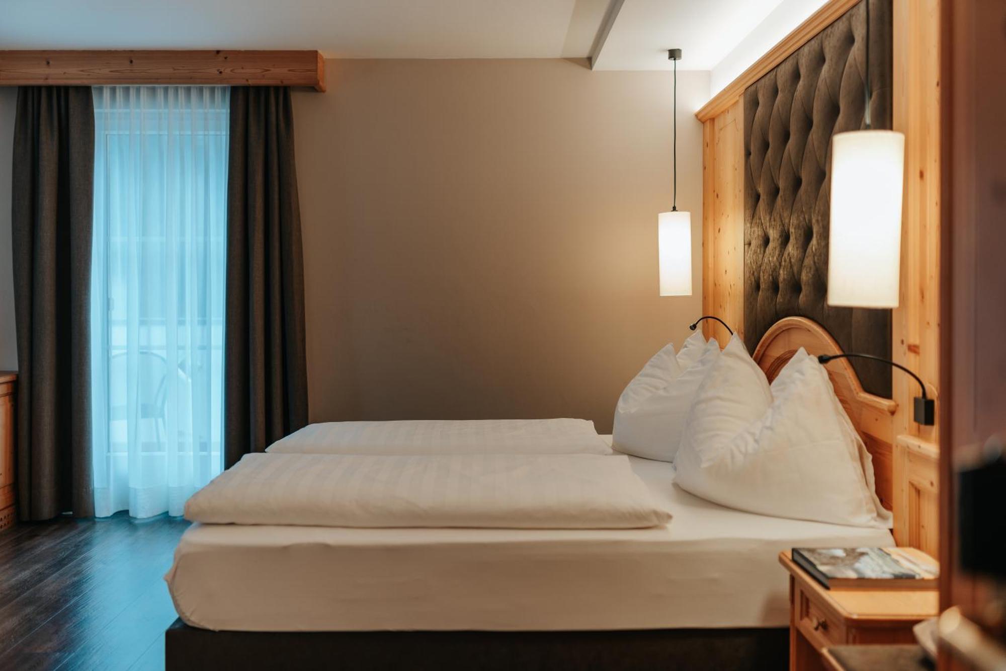 B&B Hotel Mirabel أورتيسايْ الغرفة الصورة