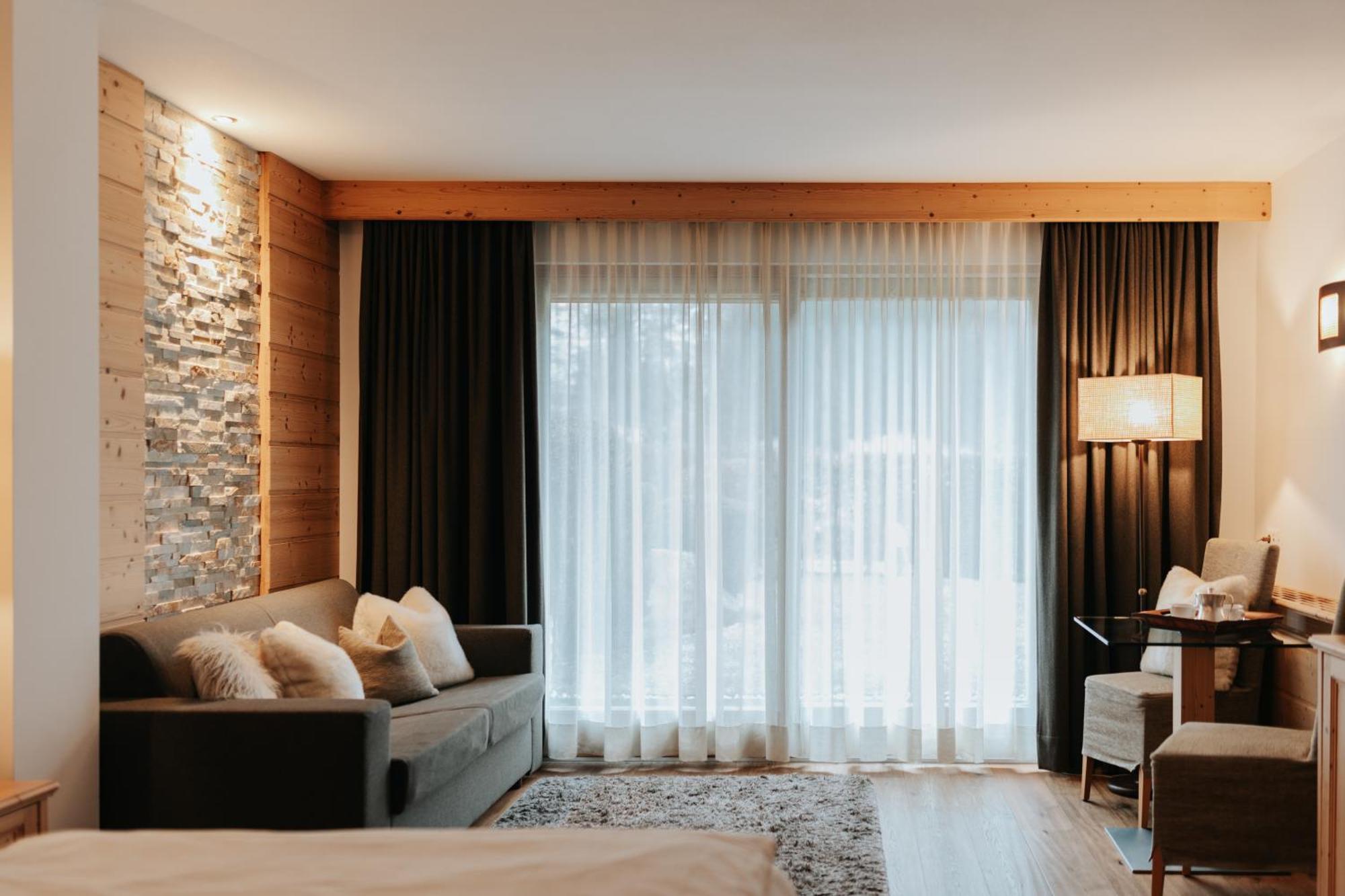 B&B Hotel Mirabel أورتيسايْ الغرفة الصورة