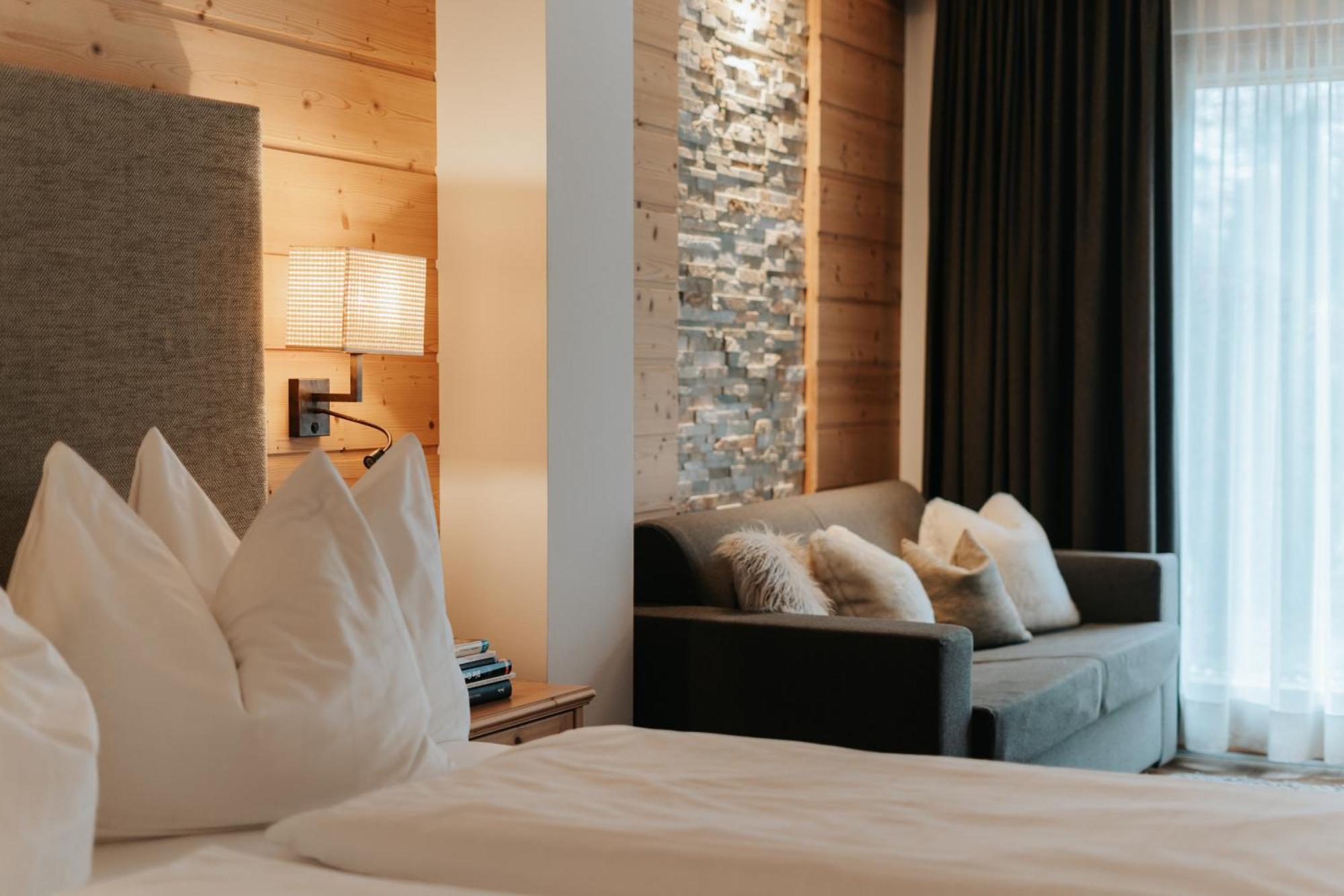 B&B Hotel Mirabel أورتيسايْ الغرفة الصورة