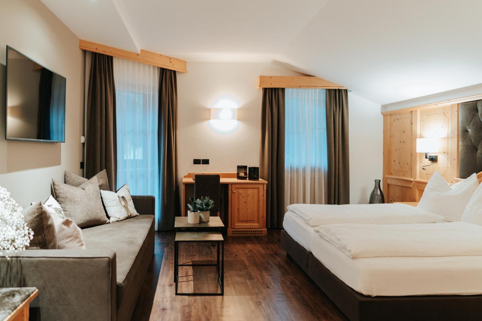 B&B Hotel Mirabel أورتيسايْ الغرفة الصورة